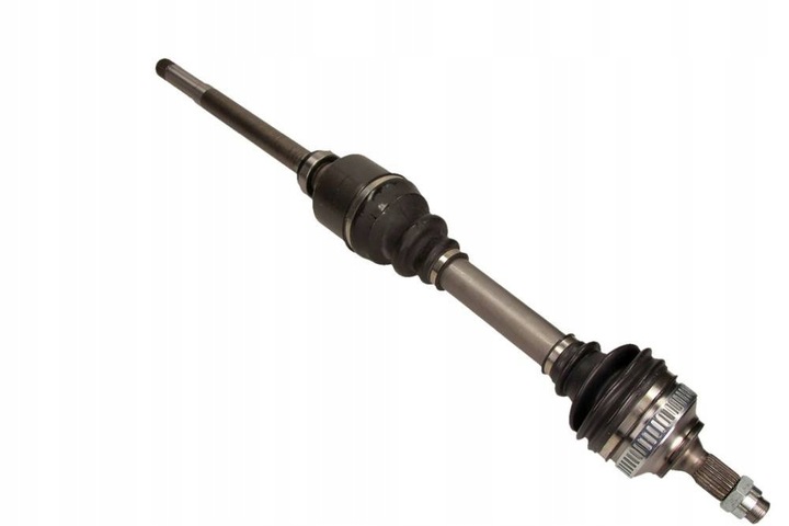 фото №2, 27-0806mg полуось citroen berlingo pr 1,6/1,6hdi/2,0