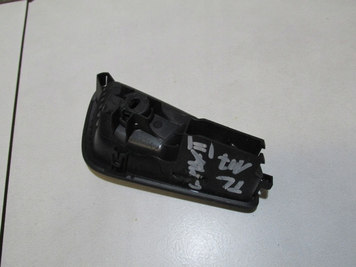 фото №6, Ручка внутренняя зад c-max mk2 2013 год