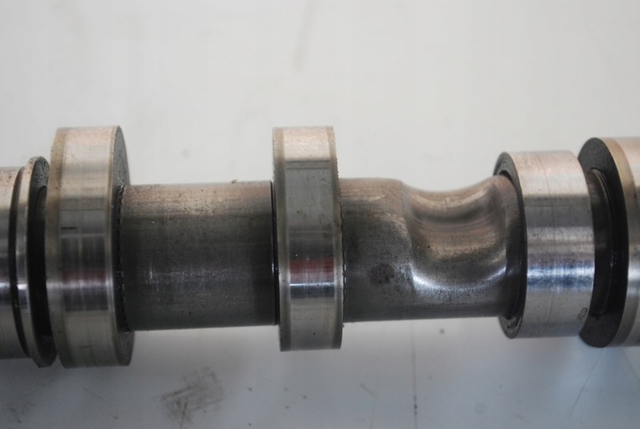 фото №10, Вал випускний audi a6 a8 3.0 tdi 059102cc