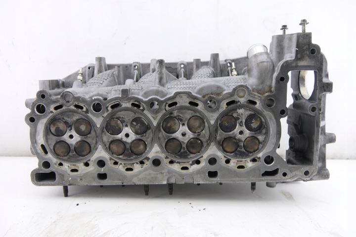 фото №10, Головка левая range rover iii l320 l322 3.6 tdv8 6h4q6c064cb