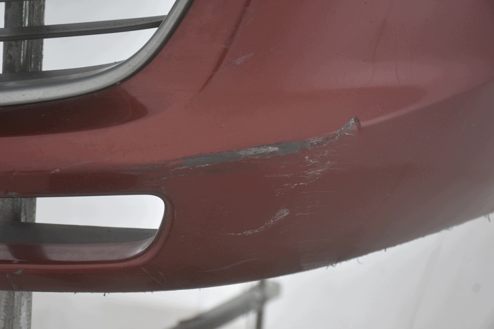 фото №9, Бампер передній перед mazda 6 ii gh bn9ra