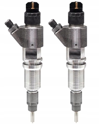 фото №1, Інжектор 2szt 504255185r iveco новий