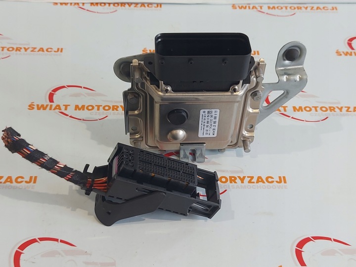 фото №13, Mercedes c iv w205 c class c220 2.2 cdi 14r блок керування двигуном (ecu) a0009006706