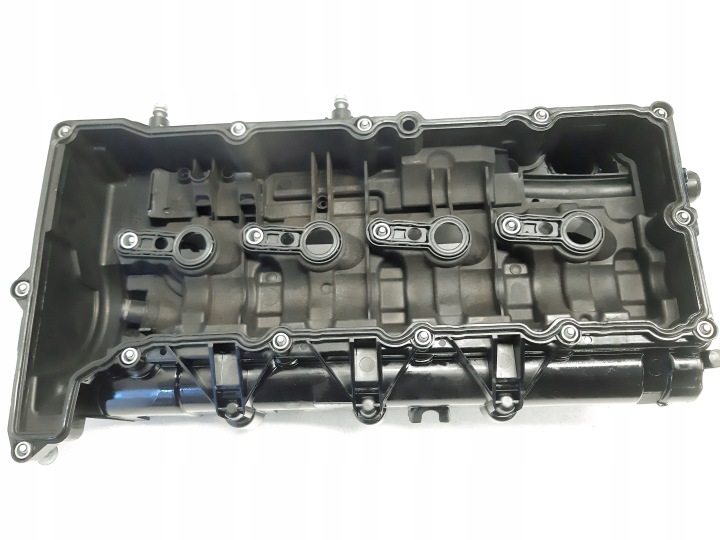 фото №6, Кришка клапанів bmw 5 f10 2.0d n47d20c 7810584