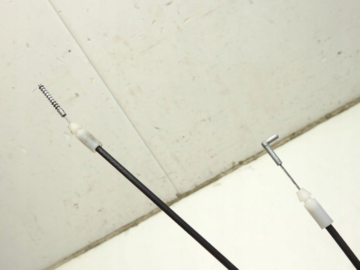 фото №4, Замок двері лівий зад 7 pin honda civic viii 72651-smg-g0