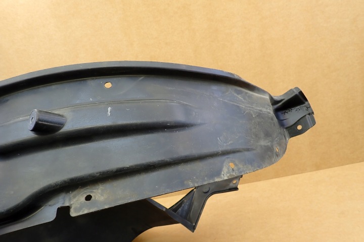 фото №6, Suzuki ignis 7232262r0 підкрилок ліве перед передні oem 72322 62r0 lh