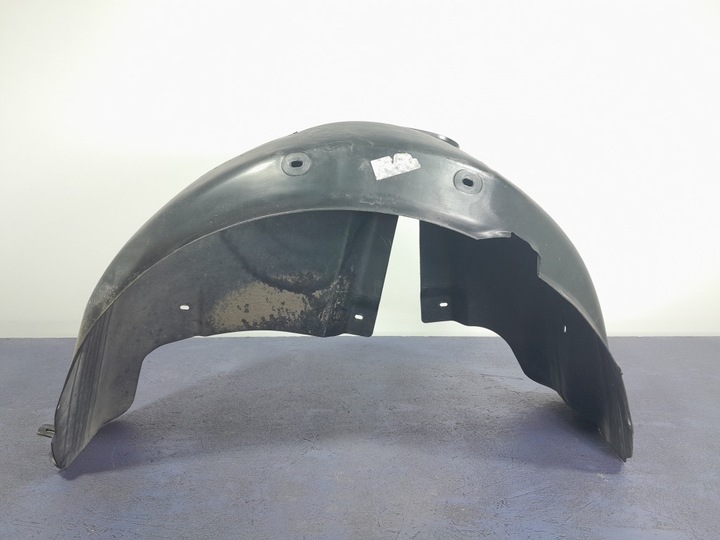 фото №5, Vw polo v 6r подкрылок зад задние левая 6r0810971b