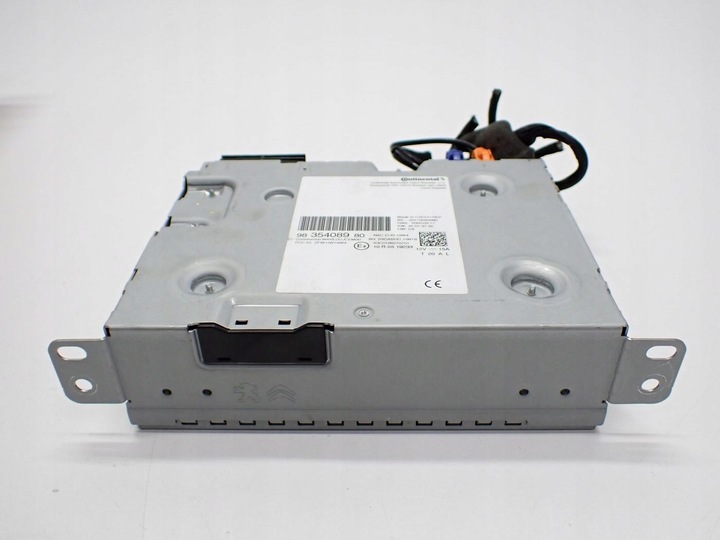 фото №9, Навигация навигация радио дисплей 9835408980 ds7 ds 7 crossback 20r