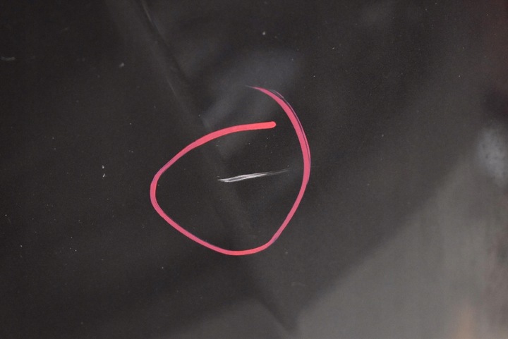 фото №10, Капот крышка двигателя a22/7 bmw e90 e91 04-10