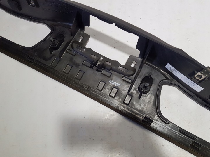 фото №11, Mercedes slk r172 корпус підголівник підголівників зад a1726900540