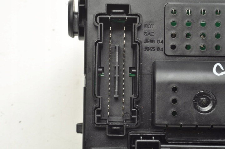 фото №8, Volvo xc90 модуль cem комфорту 31314468