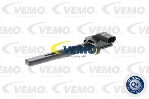 фото №11, Vemo v10-72-0948 датчик, уровень масла двигательный