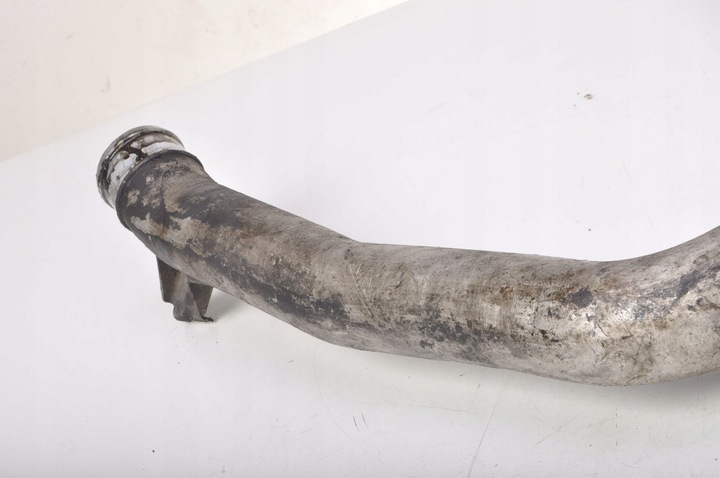 фото №7, Volvo v70 s80 ii 2.4 d5 труба інтеркулер 31370489