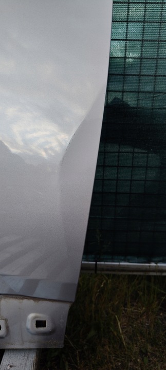 фото №9, Hyundai tucson 4 iv 20-24 передні праві двері t