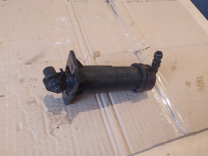 фото №1, Розпилювач лампи фара праві audi q7 i 4l 2005-2015