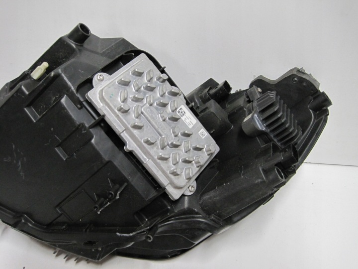 фото №9, Фара правая peugeot 2008 ii полный led 9841641980