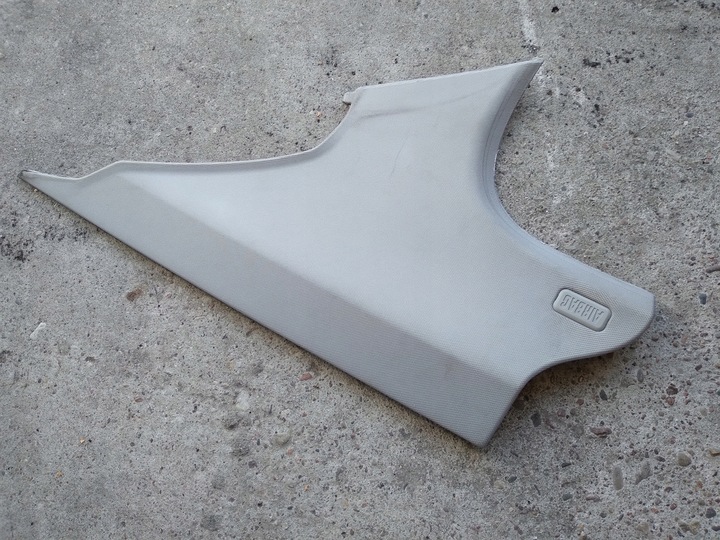 фото №1, Bmw e90 защита правая стойка заднего c 7 058 342