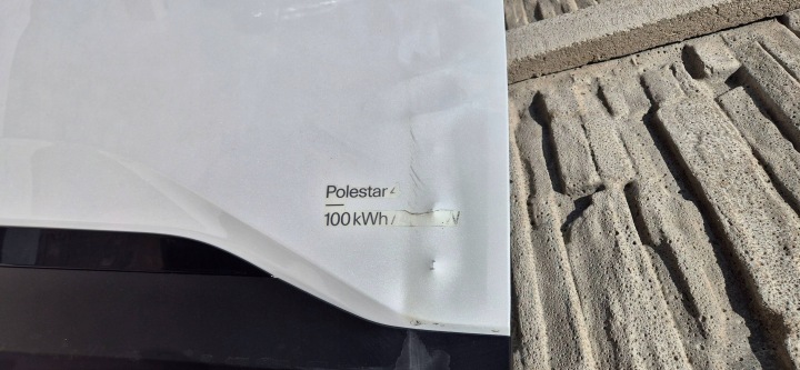 фото №9, Polestar 4 iv 23- дверь правая перед org