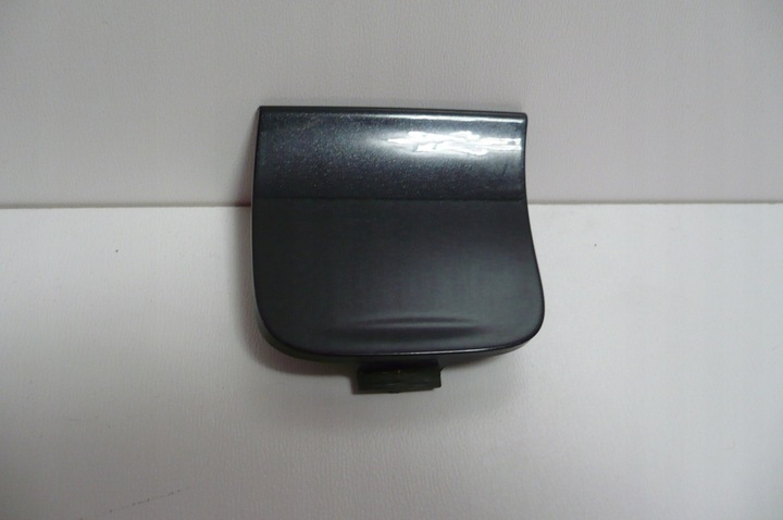 фото №1, Volvo xc60 i заглушка фаркоп бампер зад 08-13