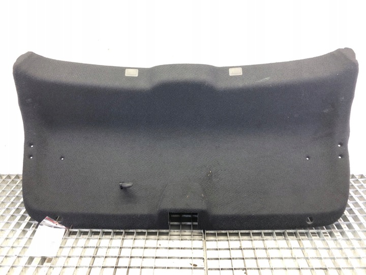 фото №1, Обивка крышки багажника 5e6867975a skoda octavia iv 20-22