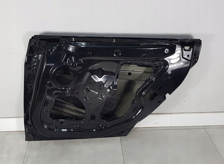 фото №10, Bmw 3 gt f34 дверь правый зад правые задние