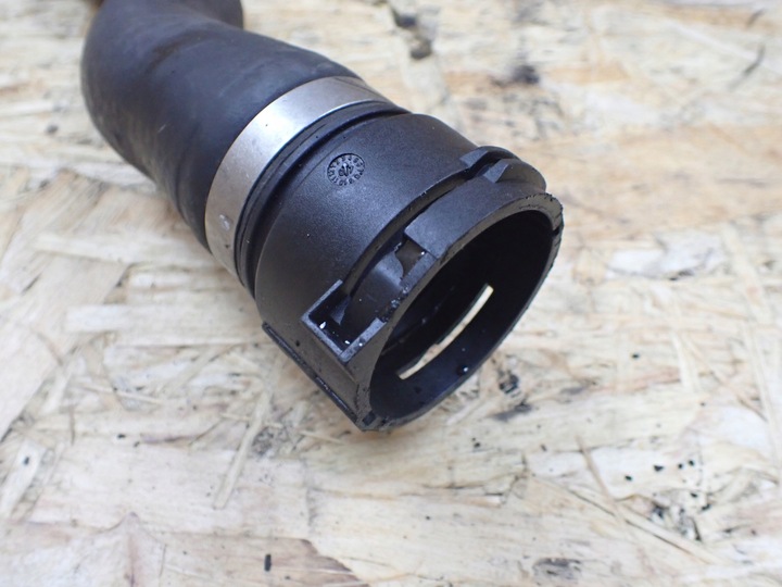 фото №5, Труба шланг шланг води bmw x5 e70 3.0 європа 1436373