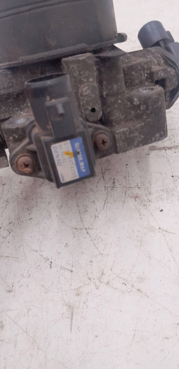 фото №9, Дросельна заслінка honda civic 1.4 16 v 13680005210 0798004250