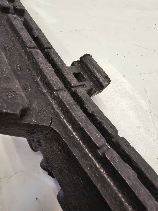 фото №13, Абсорбер балка бампера піна bmw ix3 g08 x3 2021