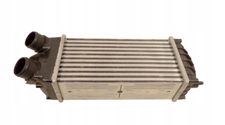 фото №1, Інтеркулер berlingo partner 1.6hdi 2005 - 2008