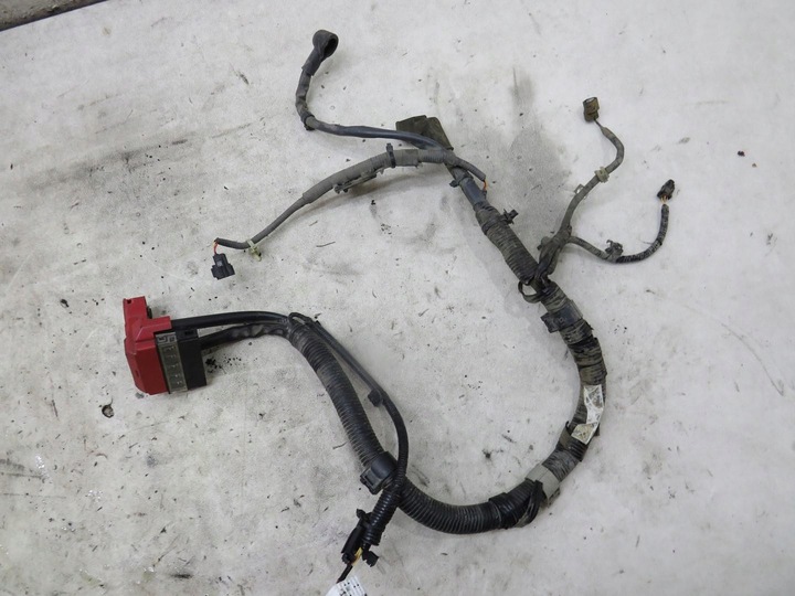 фото №1, Жгут клемма плюсовая sx4 s-cross 1.6 ddis