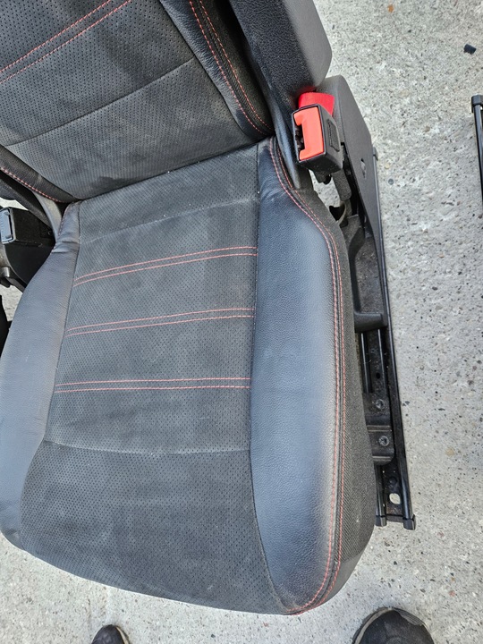 фото №5, Сидіння середній 2 ii ряд ford s max mk1