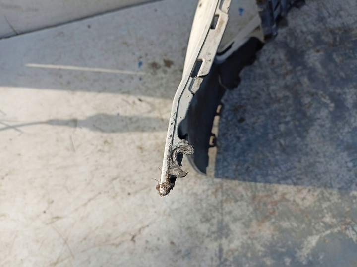 фото №14, Vw golf 6 vi gti 5k0 usa бампер перед переднее