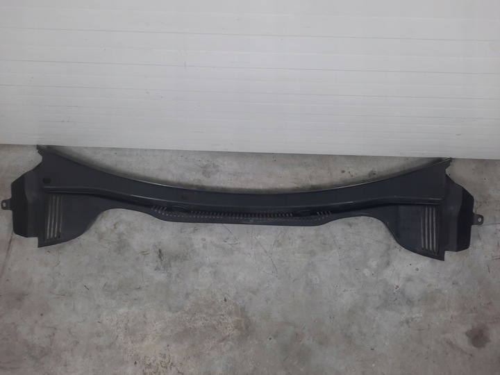 фото №5, Панель під лобовим склом верхній європа seat ibiza iv 6j1853185