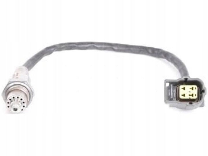 фото №11, Лямбда-зонд количество проводов 4, 330mm mercedes a w176 , b w246,