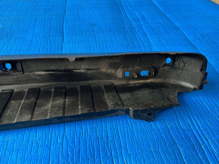 фото №12, Задний бампер renault trafic opel vivaro 3 iii 14- 850221446r eu oem