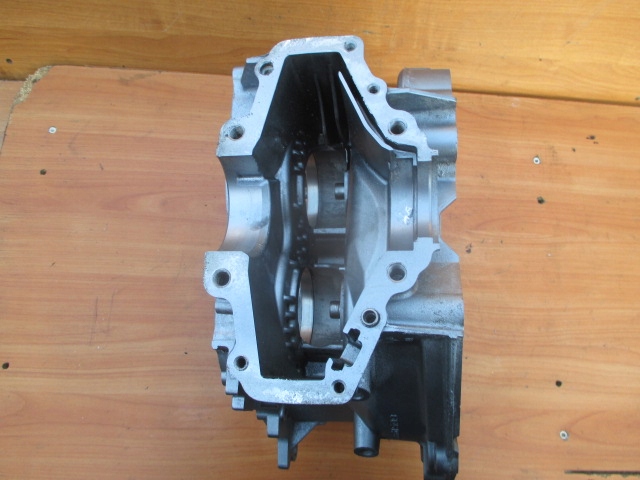 фото №10, Opel astra h 1.7 cdti корпус коробки m32 55561599