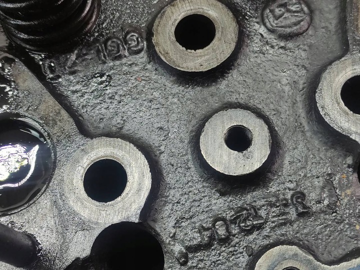 фото №5, Головка ifa adk-125