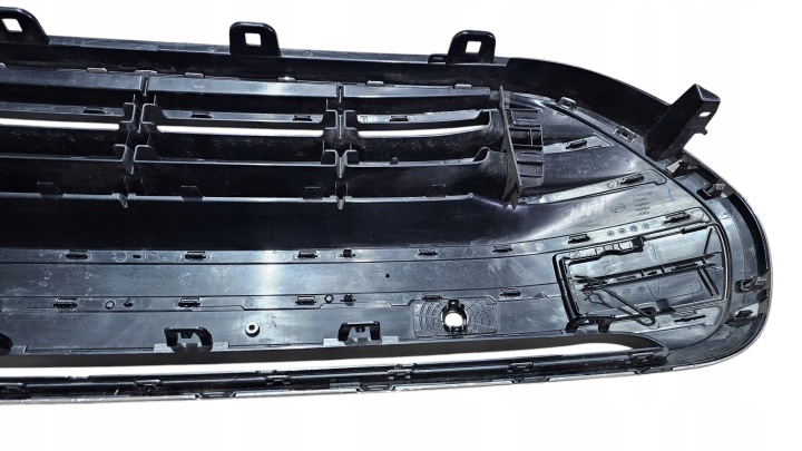 фото №10, Решітка решітка mini cooper clubman f54 7495158 7498332 7495167 7498333