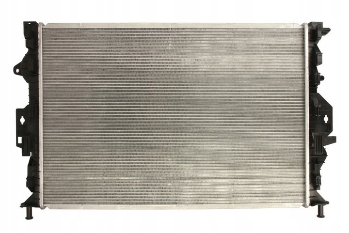 фото №13, Радиаторов двигателя ford ford mondeo 07-, kuga 08-,