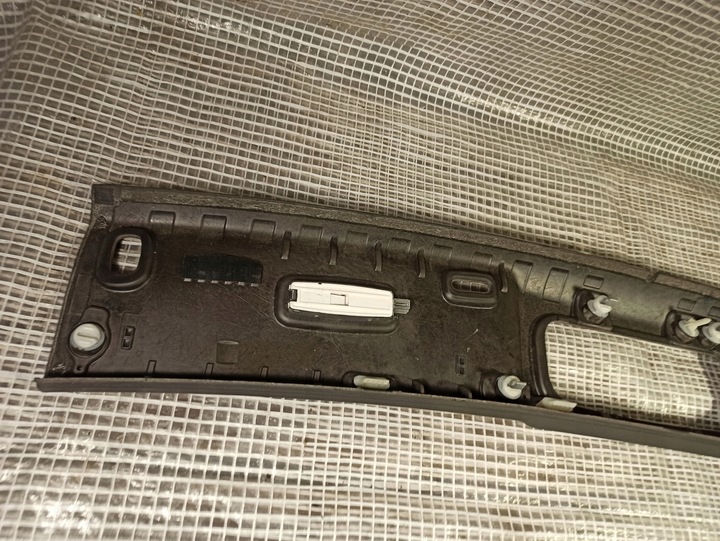 фото №5, Audi a5 cabrio 8f0 обивка защита рамы 8f0867360