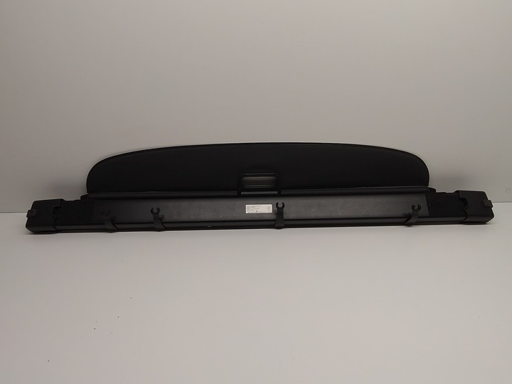 фото №5, Fiat 500l длинный ролета багажника оригинал 7355974440