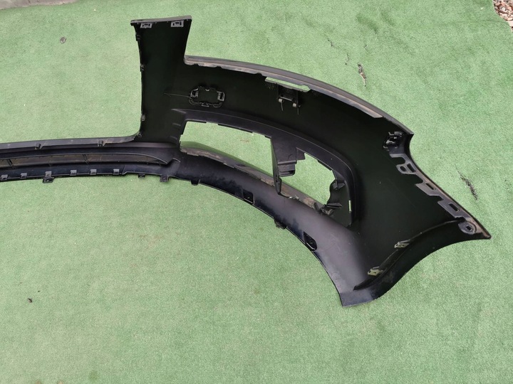 фото №9, Audi a3 8p рестайлінг 08- s-line бампер перед переднє spr 8p0807437aa