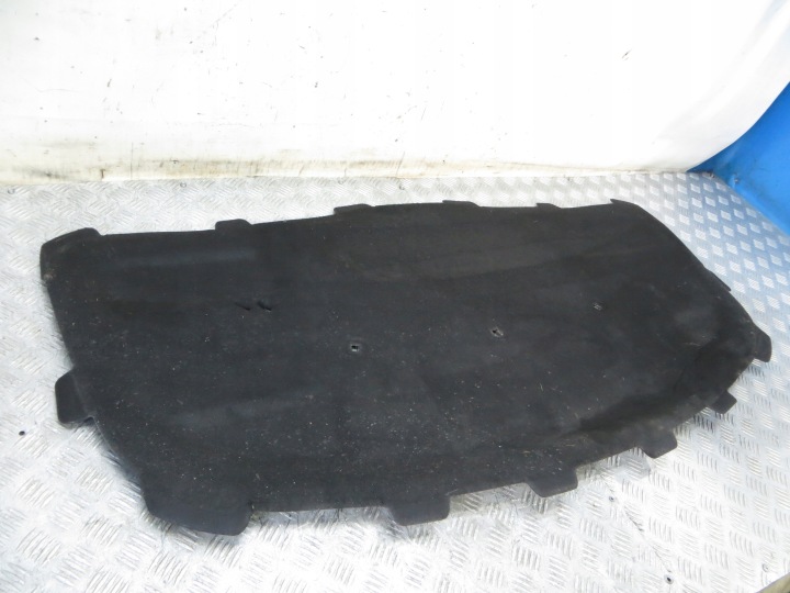 фото №9, Audi a4 b9 шумоизоляция капота 8w0563825 15-