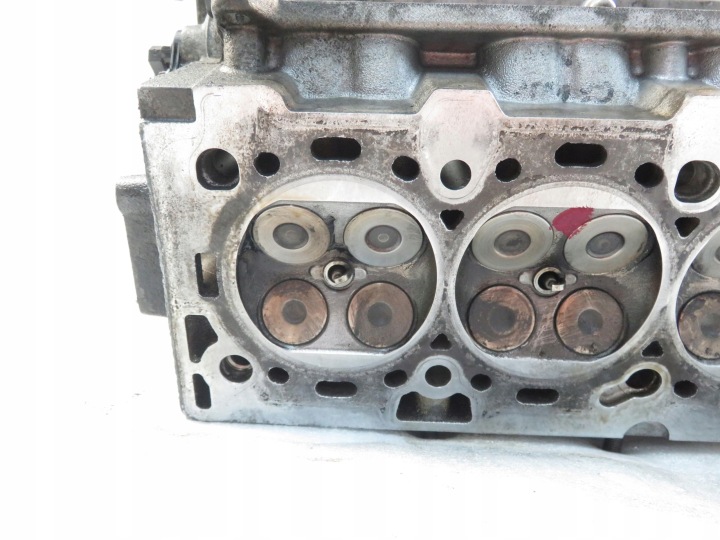 фото №6, Головка opel zafira b 1.6 55559340 з 16 xer