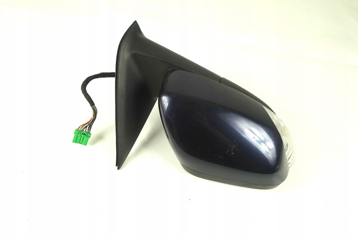 фото №8, Дзеркало праві volvo xc90 i рестайлінг 07-14 fl 2007-2014 14 pin 14pin