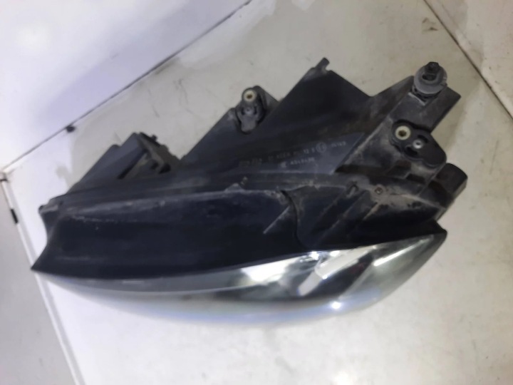 фото №7, Volkswagen e-golf headlight/headlamp 90051014 a046439