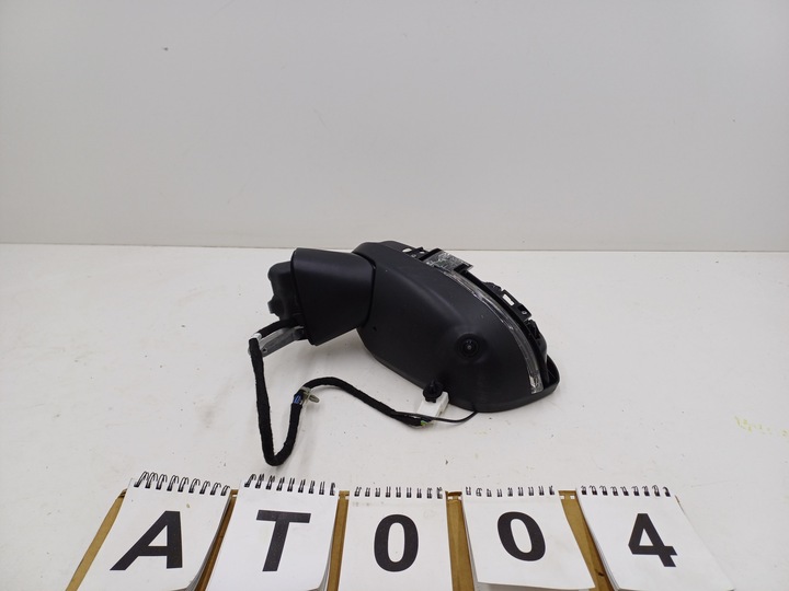 фото №11, Nissan qashqai iii j12 дзеркало+ камера ліві 11 pin оригінал