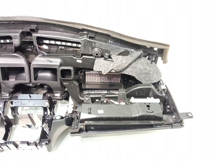 фото №9, Панель раздаточная maserati ghibli iii m157 uk