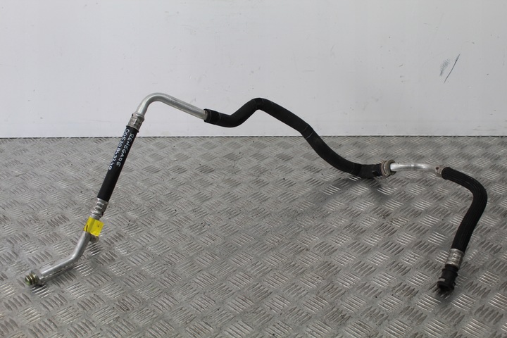 фото №1, Шланг шланг кондиціонера jeep renegade рестайлінг