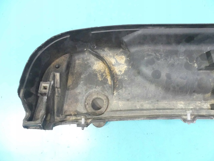 фото №7, Панель під лобовим склом нижня bmw x3 e83 рестайлінг європа